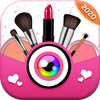 Makeup Camera Plus आइकन