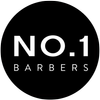 No. 1 Barbers आइकन