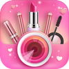 Makeup Camera: Selfie Editor & Beauty Makeup आइकन