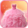 Princess Dress Photo Maker 2019 आइकन