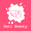 Rati Beauty आइकन