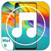 Ringtones for Infinix Hot 9 Play आइकन