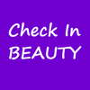 Check In Beauty आइकन