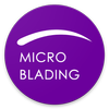 Microblading आइकन