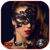 Face Mask Photo Maker – Face Mask Editor आइकन