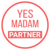 Yes Madam Partner आइकन