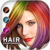 Easy Hair Color Changer आइकन