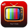 Thop TV- ThopTV Live Cricket, Thop TV Movies Guide आइकन