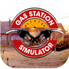 Gas Station Simulator आइकन