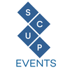 SCUP Events आइकन