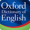 Oxford Dictionary of English आइकन