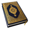 HOLY QURAN (القرآن الكريم) आइकन