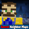 Secret Neighbor Maps for MCPE आइकन