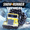 Snowrunner Game Tutorial आइकन