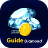 How to Get diamonds in FFF आइकन