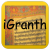 iGranth आइकन