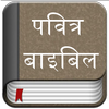 Hindi Bible (Pavitra Bible) आइकन