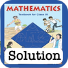 Class 9 Maths NCERT Solution आइकन