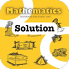 Class 8 Maths NCERT Solution आइकन