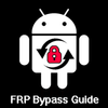 Guide For FRP Bypass and Sim/Mobile Reset code आइकन