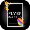 Flyer Maker, Poster Maker आइकन