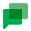 Google Chat आइकन