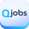 Qjobs आइकन