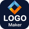 Logo Maker in Hindi Logo creator Free लोगो मेकर आइकन