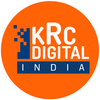 KRC Digital India आइकन