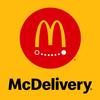 McDelivery आइकन