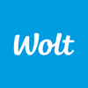 Wolt आइकन