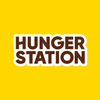 HungerStation आइकन