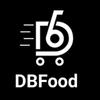 DB Food आइकन