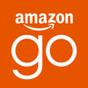 Amazon Go आइकन