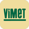 Vimet आइकन