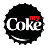 myCoke आइकन