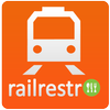 Railrestro - Order Food In Train आइकन