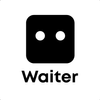 Waiter App - For DotPe Restaurant Waiters & Server आइकन