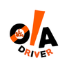 OLA Food-Driver आइकन