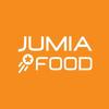 Jumia Food आइकन