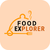 Food Explorer आइकन