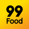 99 Food आइकन