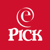 E-PICK आइकन