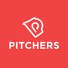 Pitchers आइकन