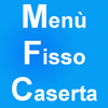 Menù fisso Caserta आइकन