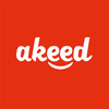 Akeed आइकन