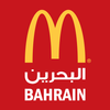 McDelivery Bahrain आइकन