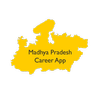 Madhya Pradesh Career App आइकन