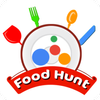 Food Hunt आइकन