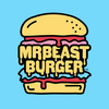 MrBeast Burger आइकन